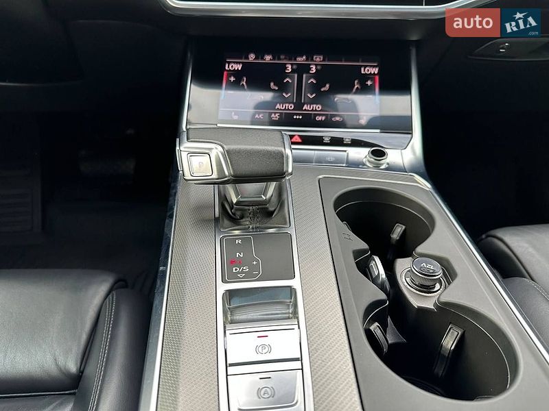 Универсал Audi A6 2019 в Житомире
