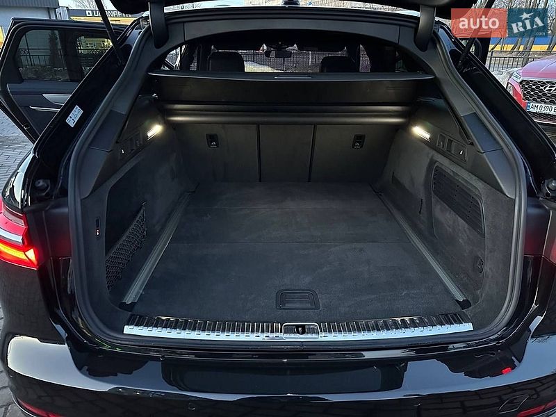 Универсал Audi A6 2019 в Житомире