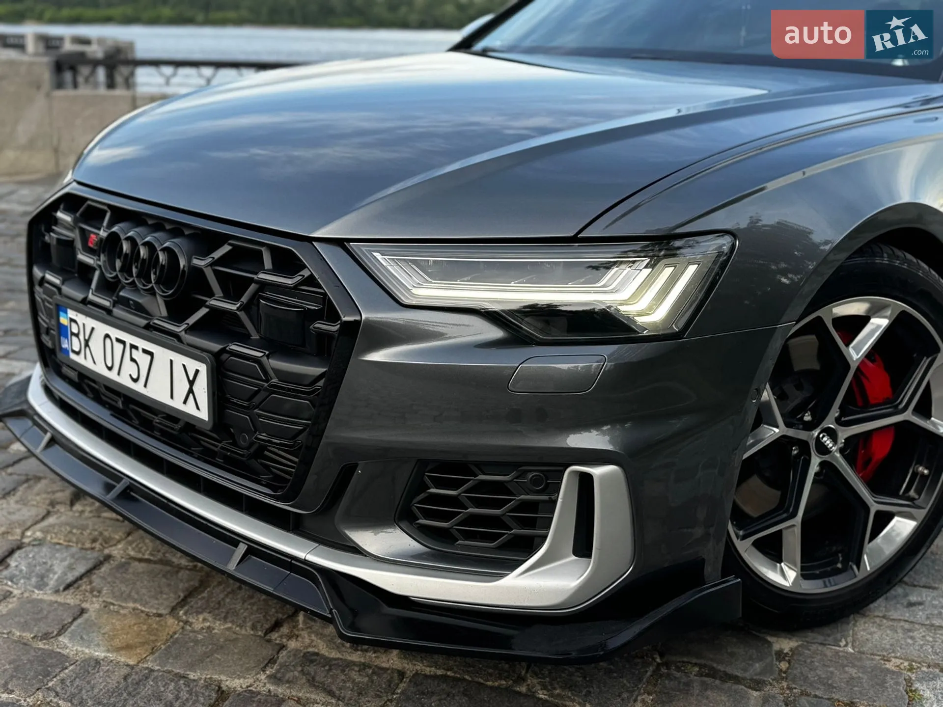 2018 Audi A6 - мініатюра 9