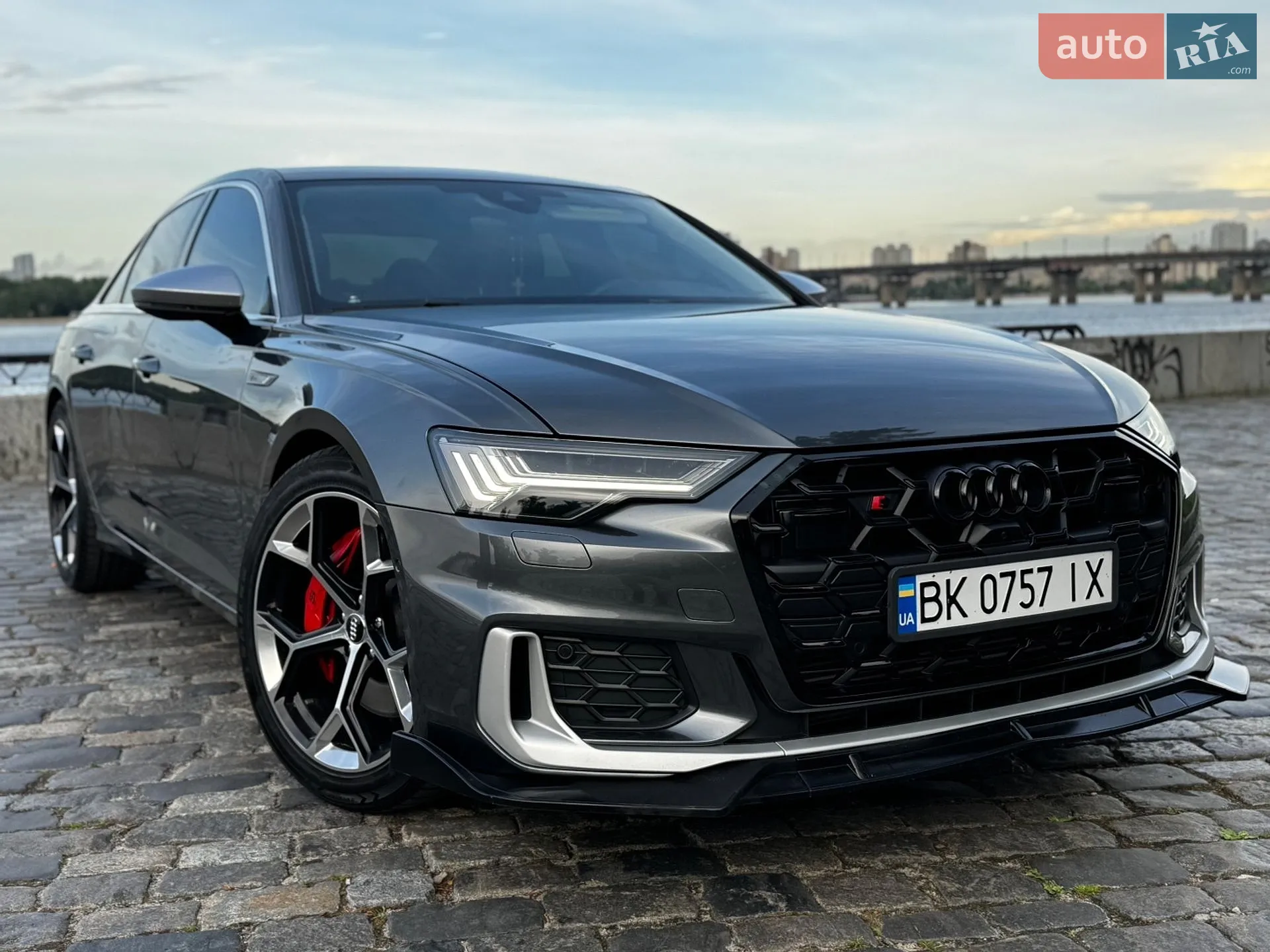 2018 Audi A6 - мініатюра 13
