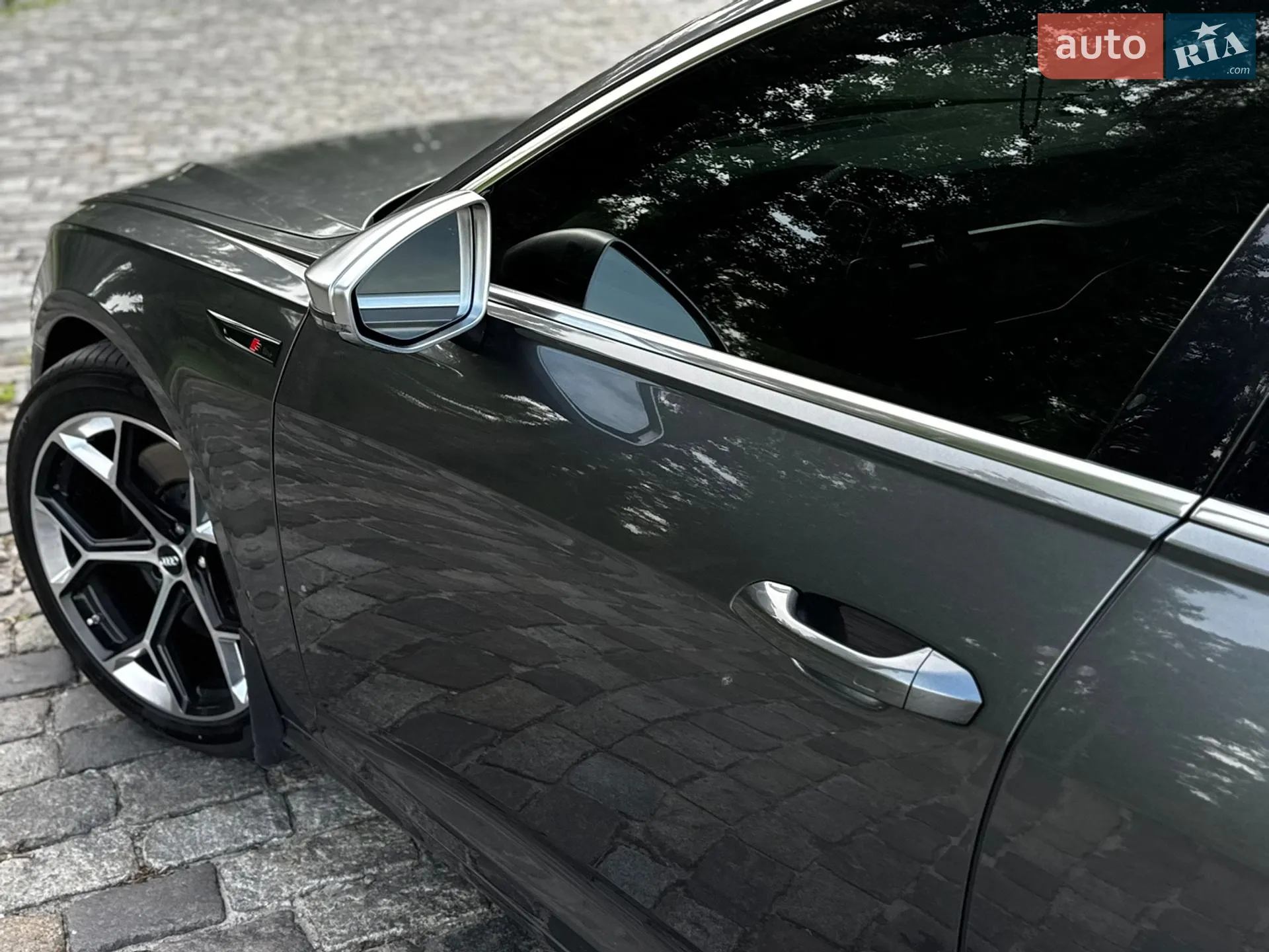 2018 Audi A6 - мініатюра 17