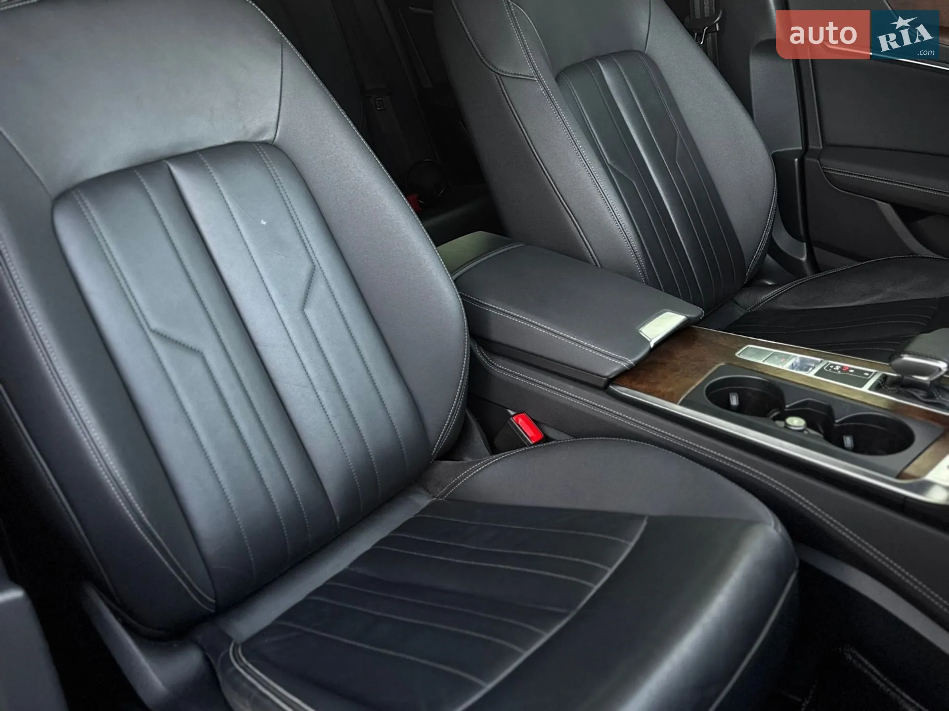 2018 Audi A6 - мініатюра 42