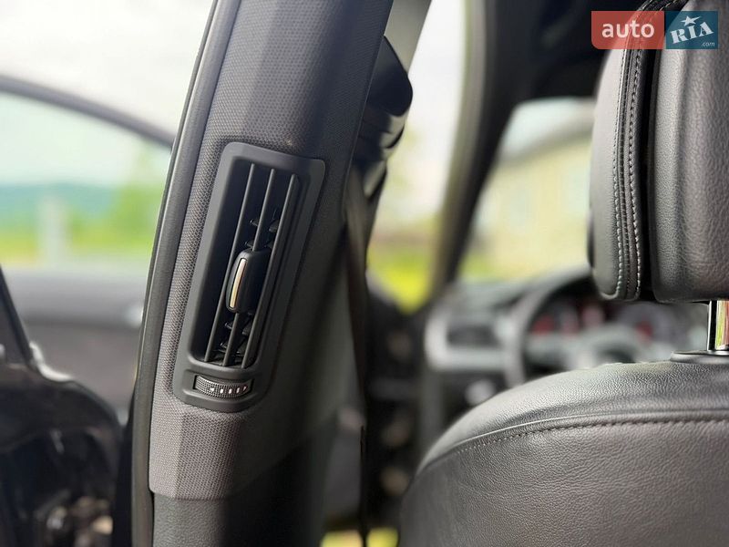 Универсал Audi A6 2012 в Черновцах