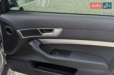 Універсал Audi A6 2007 в Кам'янському