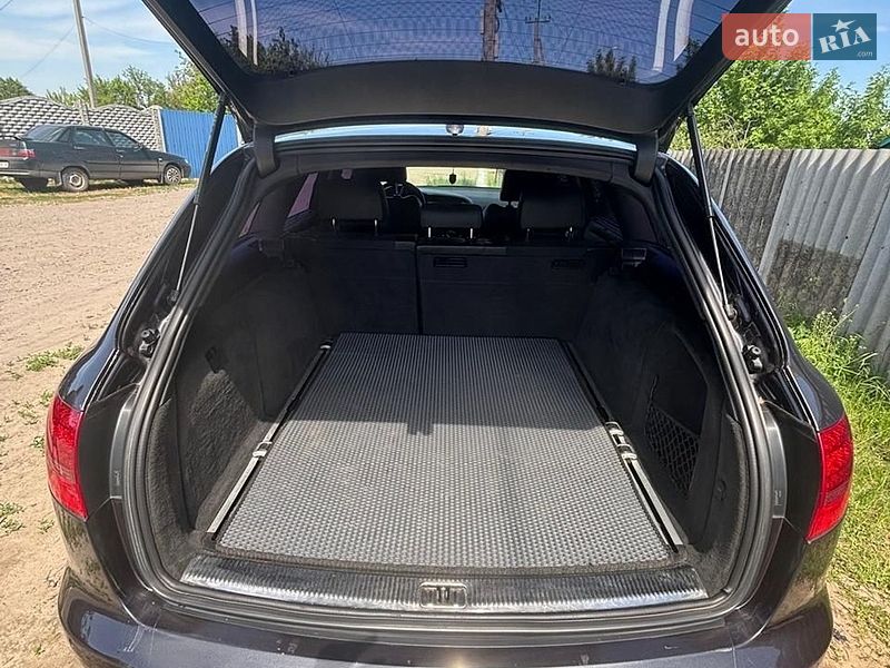 Универсал Audi A6 2006 в Харькове фото 9 Универсал Audi A6 2006 в Харькове