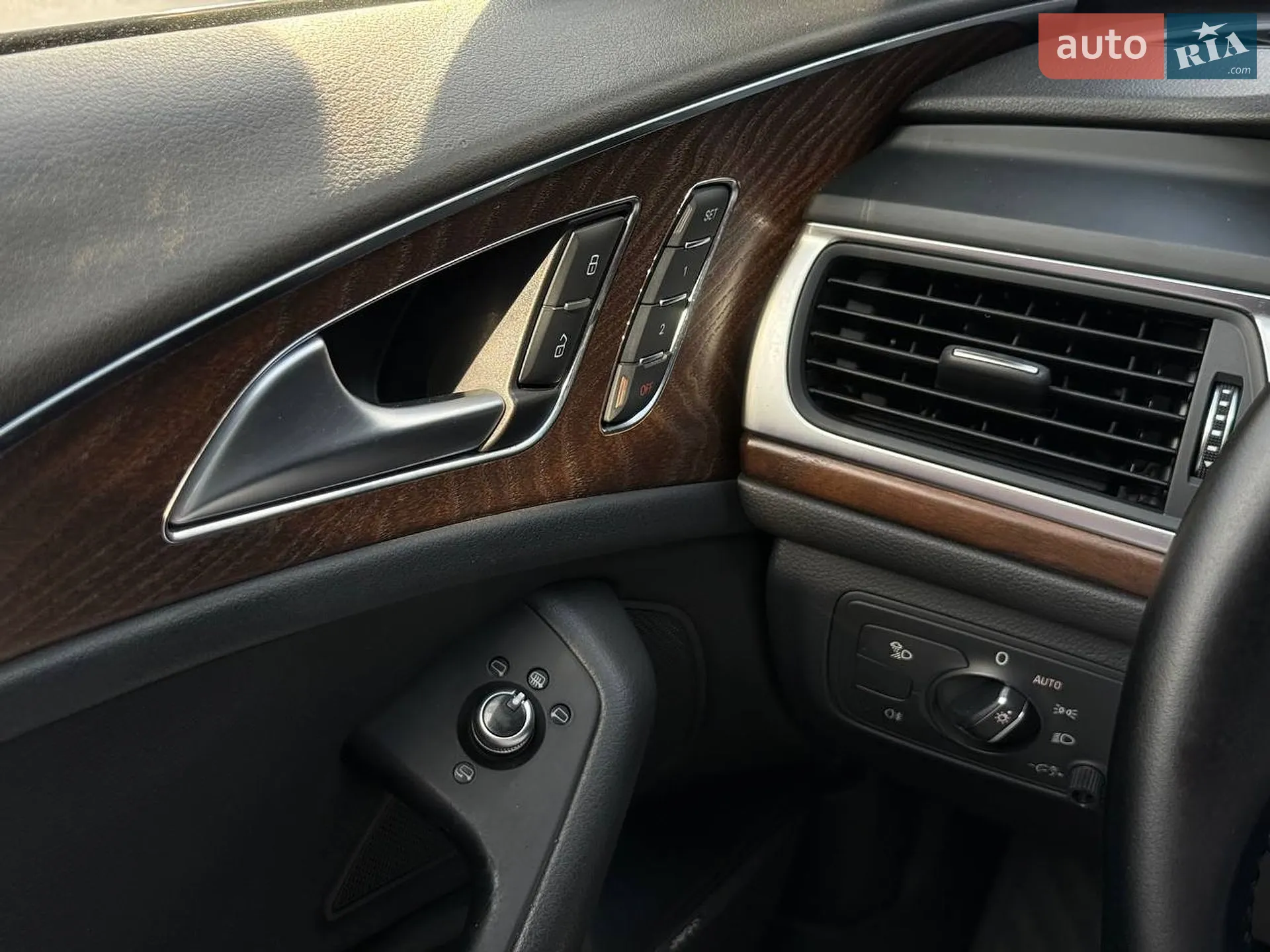 2015 Audi A6 - мініатюра 28