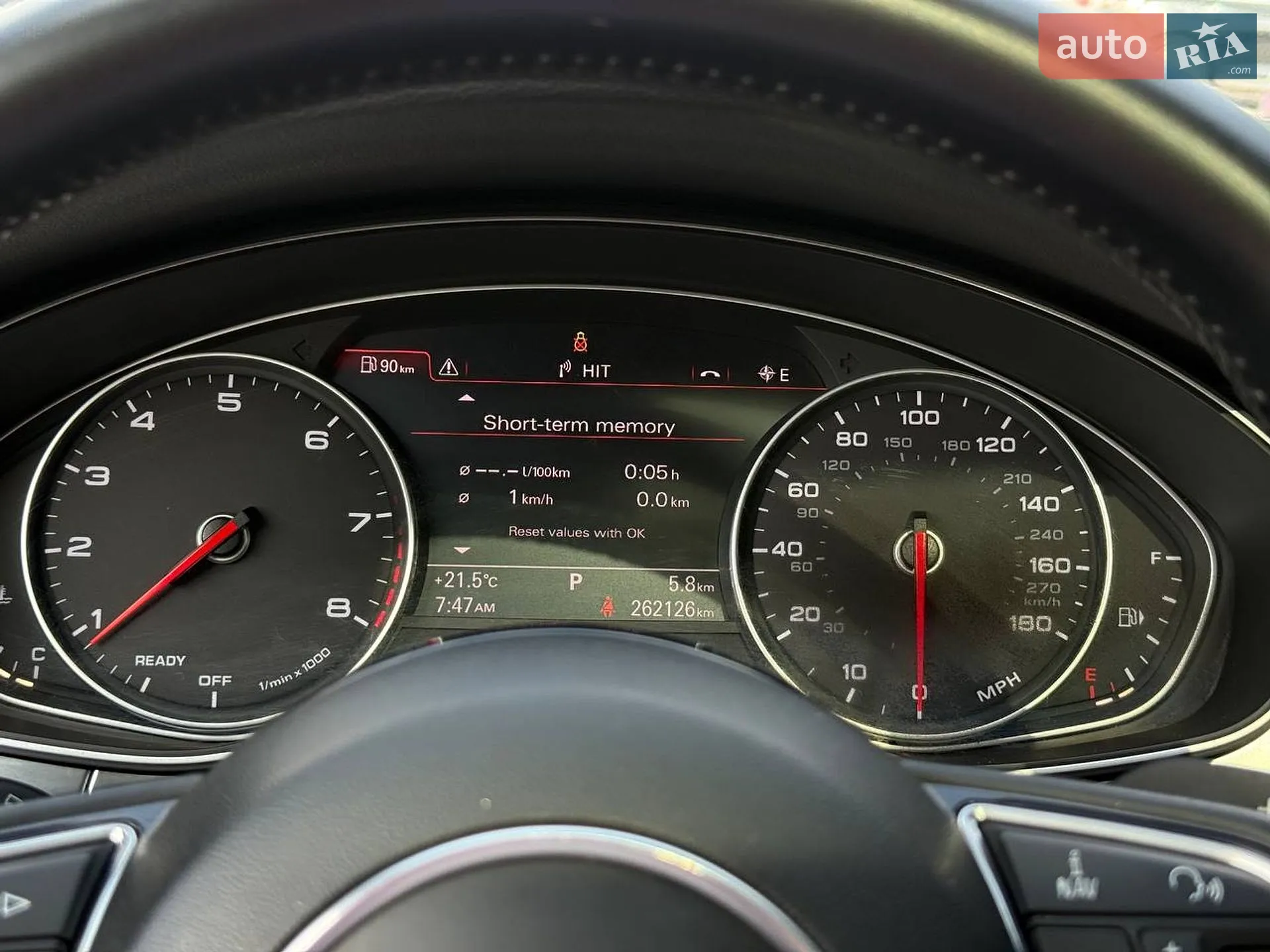 2015 Audi A6 - мініатюра 31