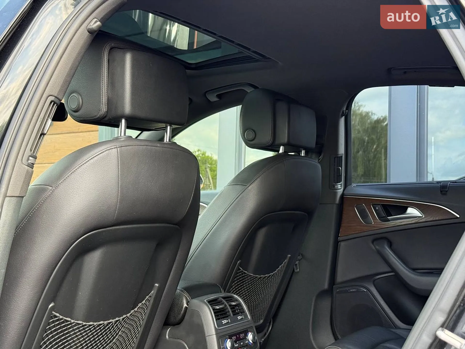 2015 Audi A6 - мініатюра 45