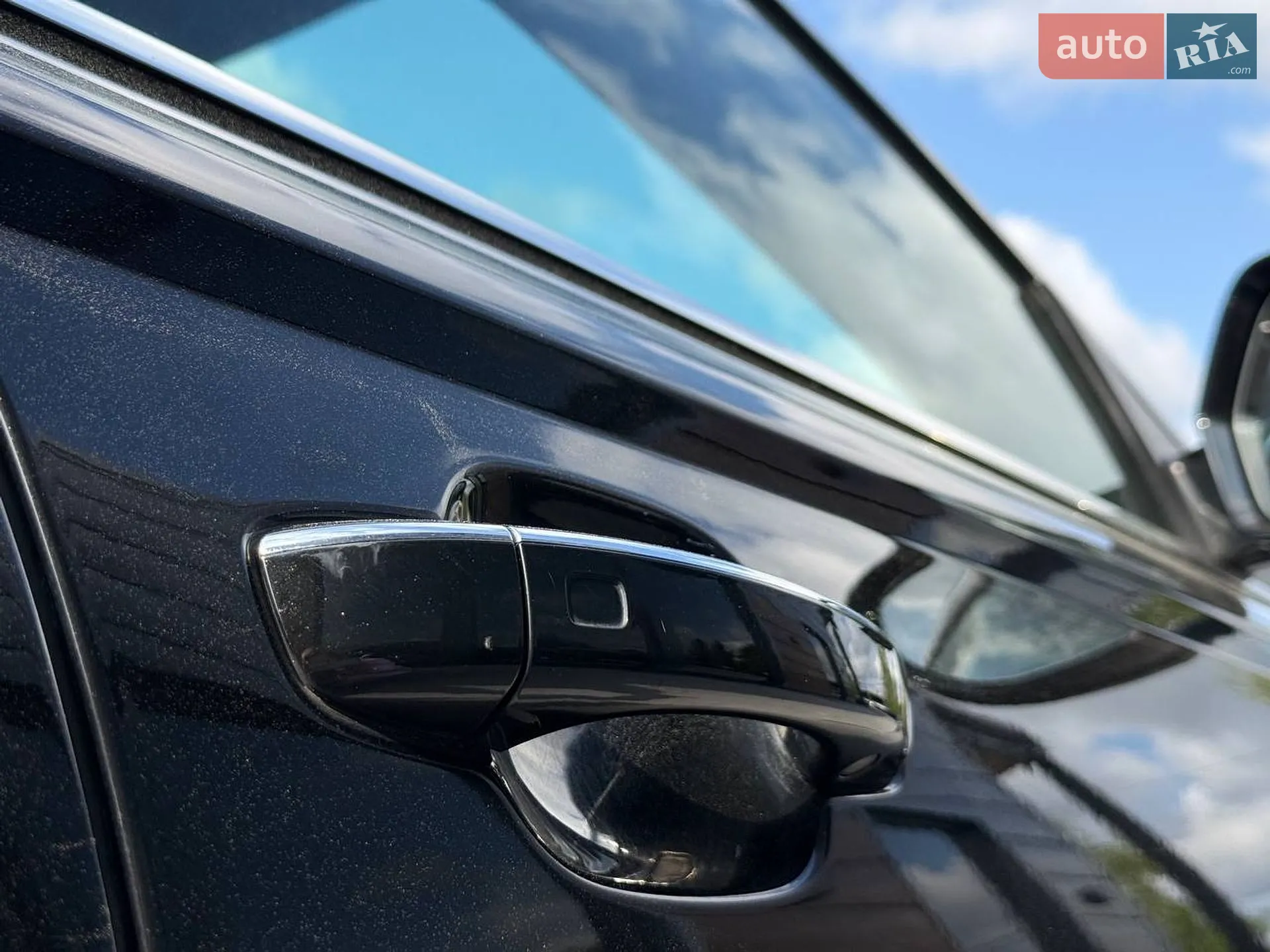 2015 Audi A6 - мініатюра 60