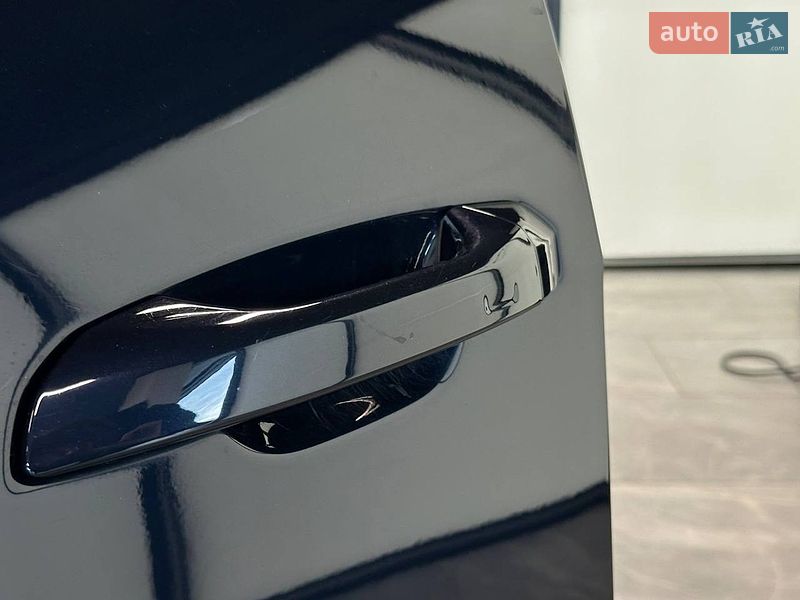 Универсал Audi A6 2018 в Львове
