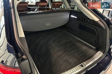Универсал Audi A6 2018 в Львове