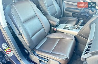 Седан Audi A6 2011 в Миколаєві