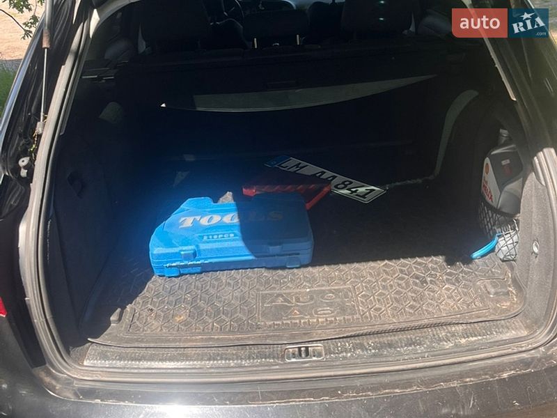 Универсал Audi A6 2006 в Сумах