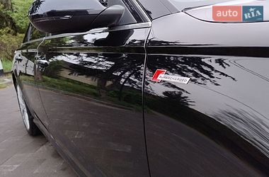 Седан Audi A6 2015 в Ивано-Франковске фото 21 Седан Audi A6 2015 в Ивано-Франковске