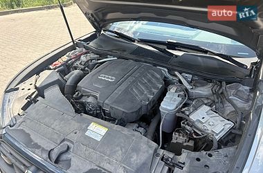 Седан Audi A6 2020 в Львові