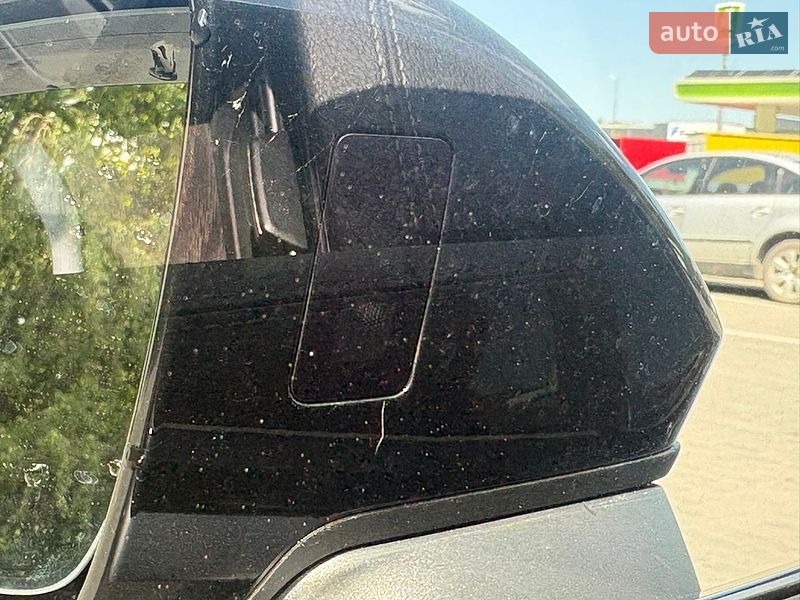 Седан Audi A6 2020 в Львові