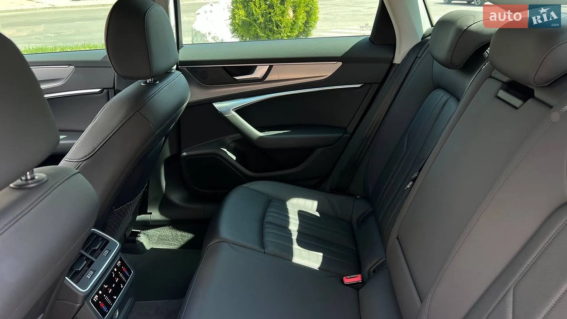 2019 Audi A6 - мініатюра 26