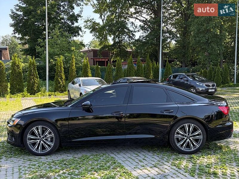 2024 Audi A6, VIN WAUD3BF28RN038201:plate — фото 1 (autoria)