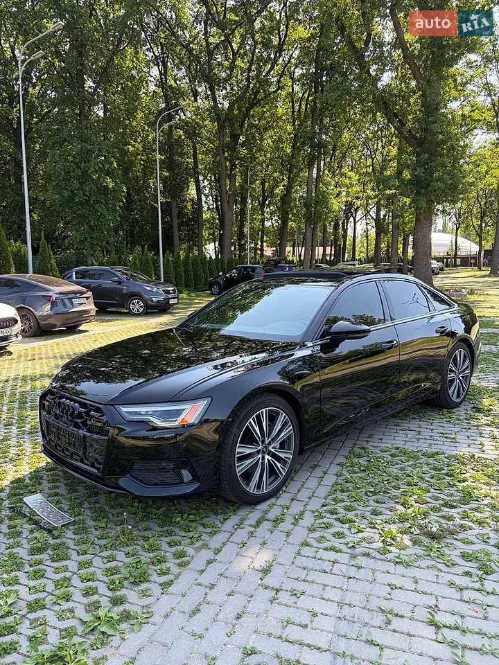 2019 Audi Q5 - мініатюра 22