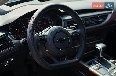 Седан Audi A6 2012 в Чернігові фото 3 Седан Audi A6 2012 в Чернігові