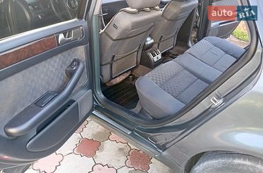 Седан Audi A6 2001 в Волочиську фото 17 Седан Audi A6 2001 в Волочиську