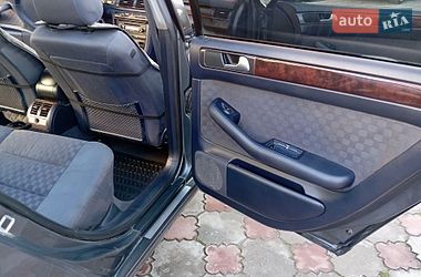 Седан Audi A6 2001 в Волочиську фото 19 Седан Audi A6 2001 в Волочиську