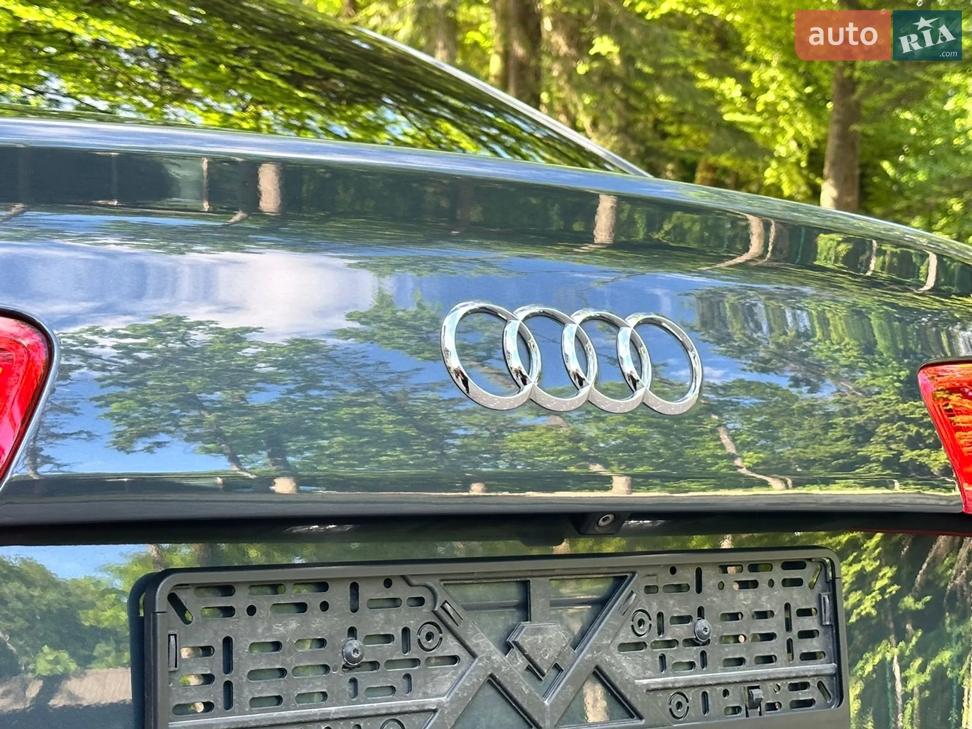 2014 Audi A6 - мініатюра 67