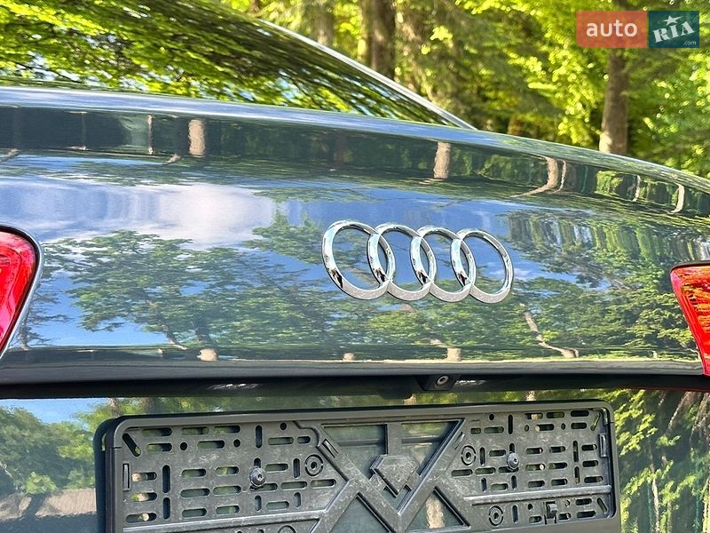 Седан Audi A6 2014 в Дрогобичі фото 67 Седан Audi A6 2014 в Дрогобичі