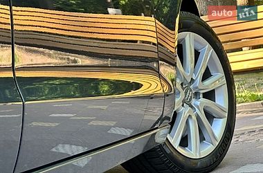 Седан Audi A6 2014 в Дрогобичі фото 86 Седан Audi A6 2014 в Дрогобичі