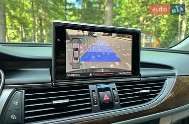 Седан Audi A6 2014 в Дрогобичі фото 111 Седан Audi A6 2014 в Дрогобичі