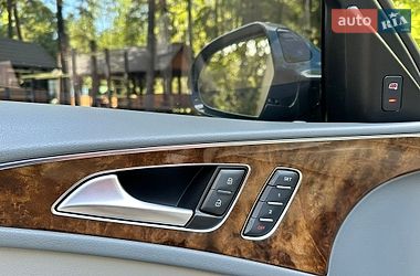 Седан Audi A6 2014 в Дрогобичі фото 116 Седан Audi A6 2014 в Дрогобичі