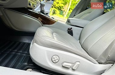 Седан Audi A6 2014 в Дрогобичі фото 121 Седан Audi A6 2014 в Дрогобичі