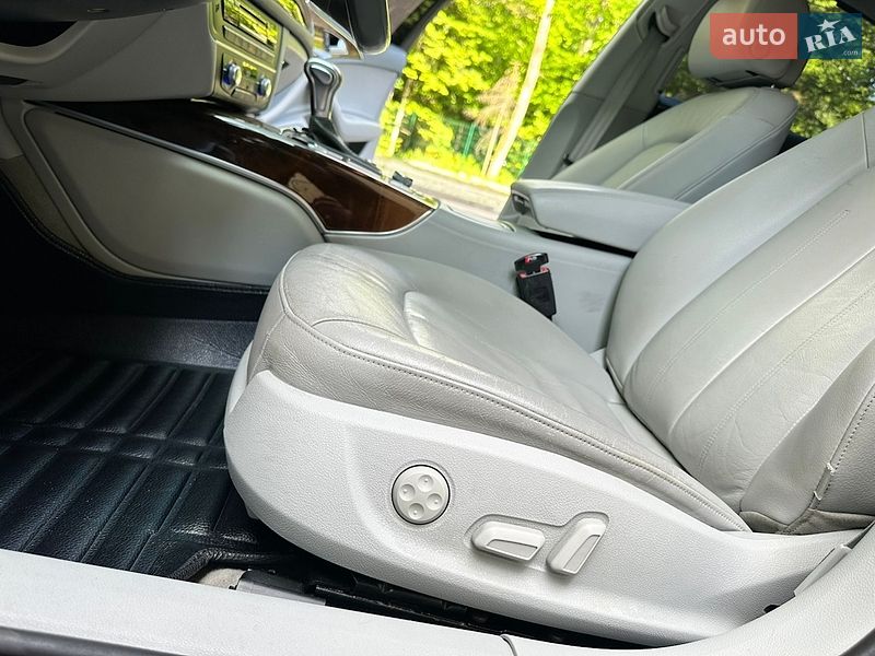 Седан Audi A6 2014 в Дрогобичі фото 121 Седан Audi A6 2014 в Дрогобичі