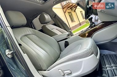 Седан Audi A6 2014 в Дрогобичі фото 131 Седан Audi A6 2014 в Дрогобичі
