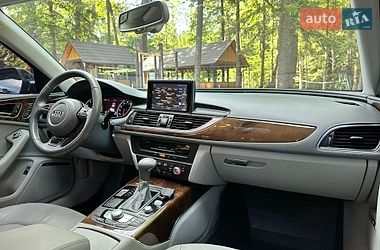 Седан Audi A6 2014 в Дрогобичі фото 141 Седан Audi A6 2014 в Дрогобичі