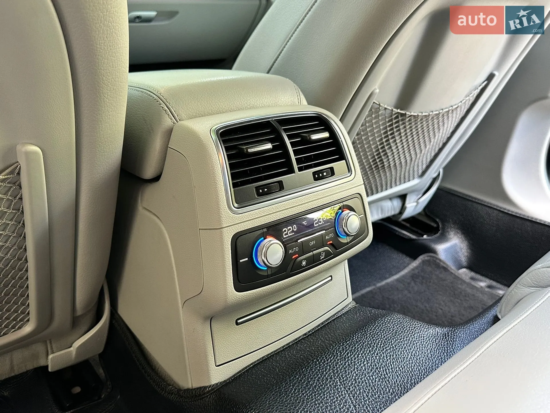 2014 Audi A6 - мініатюра 146