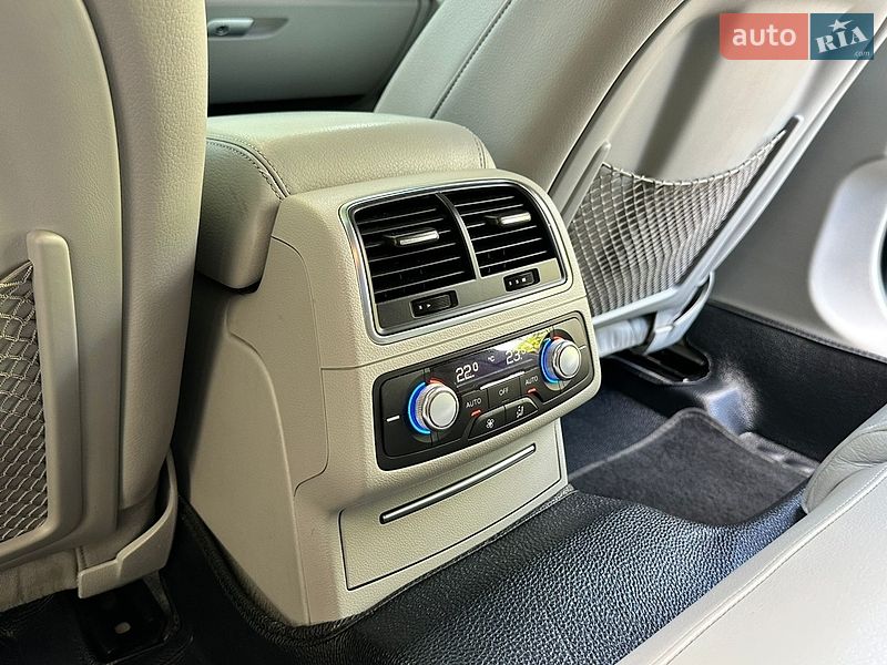 Седан Audi A6 2014 в Дрогобичі фото 146 Седан Audi A6 2014 в Дрогобичі
