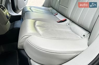 Седан Audi A6 2014 в Дрогобичі фото 156 Седан Audi A6 2014 в Дрогобичі