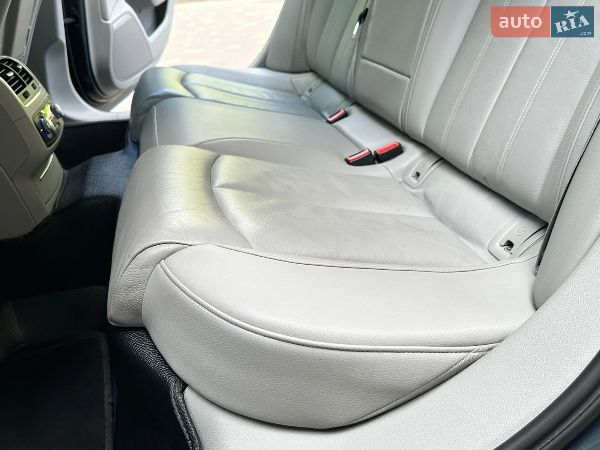 2014 Audi A6 - мініатюра 156
