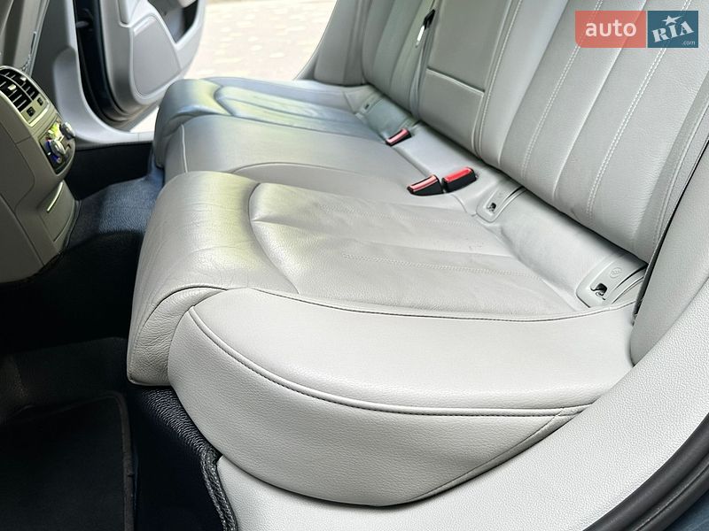 Седан Audi A6 2014 в Дрогобичі фото 156 Седан Audi A6 2014 в Дрогобичі