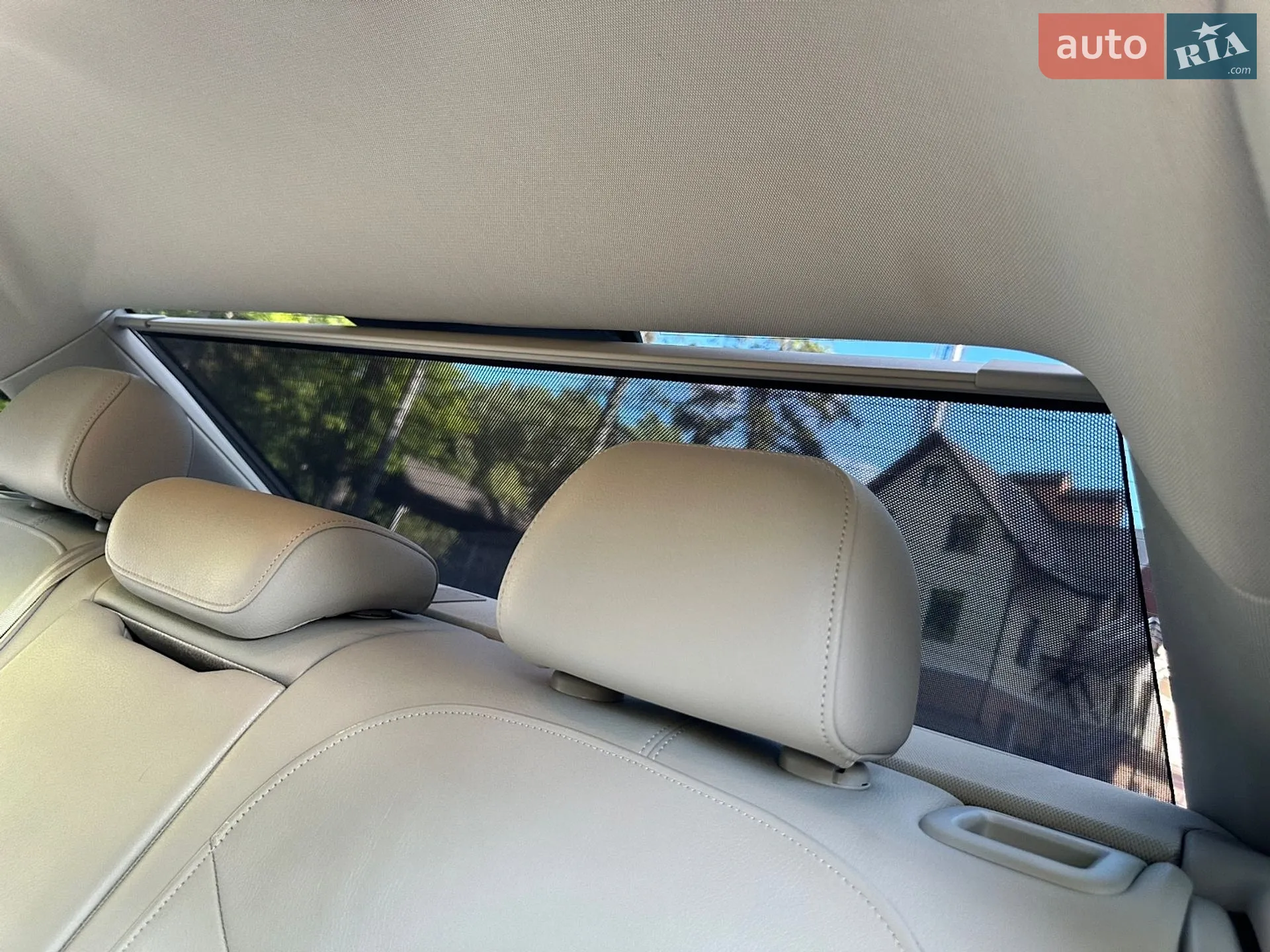 2014 Audi A6 - мініатюра 158
