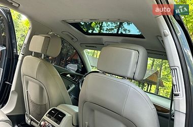 Седан Audi A6 2014 в Дрогобичі фото 166 Седан Audi A6 2014 в Дрогобичі