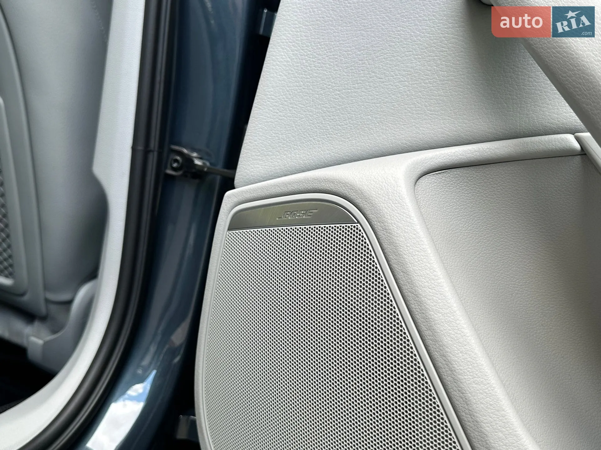 2014 Audi A6 - мініатюра 170