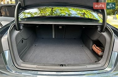 Седан Audi A6 2014 в Дрогобичі фото 179 Седан Audi A6 2014 в Дрогобичі