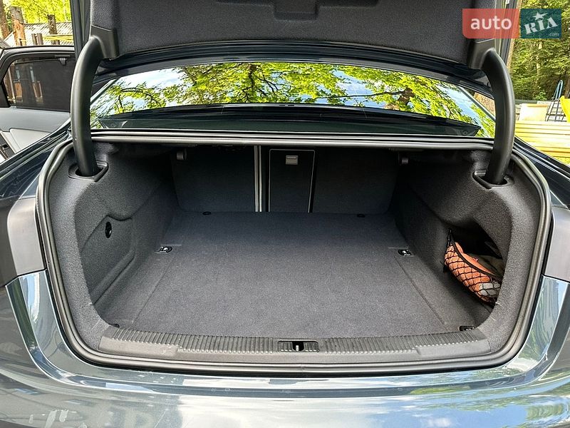 Седан Audi A6 2014 в Дрогобичі фото 179 Седан Audi A6 2014 в Дрогобичі