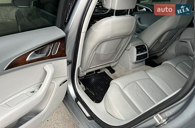 Седан Audi A6 2013 в Киеве
