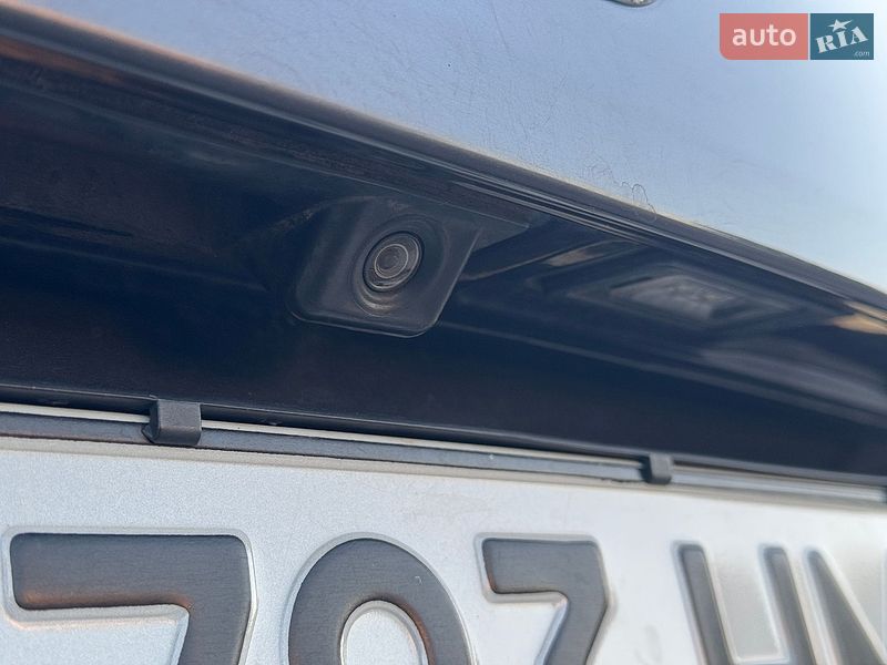 Универсал Audi A6 2012 в Сарнах