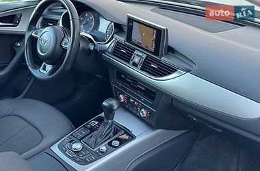 Универсал Audi A6 2012 в Сарнах