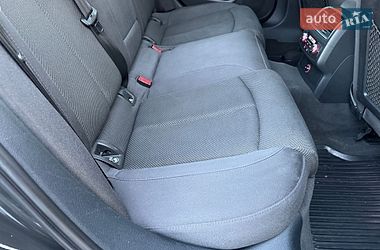 Универсал Audi A6 2012 в Сарнах