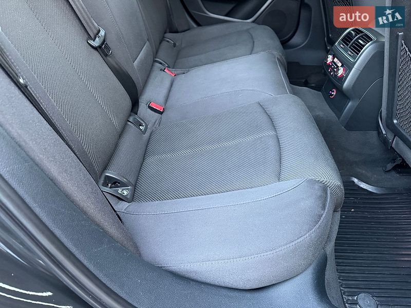 Универсал Audi A6 2012 в Сарнах